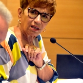 Conselheira Teresa Duere