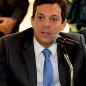 Conselheiro Carlos Pinto Neves  