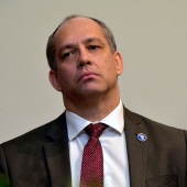 Conselheiro Dirceu Rodolfo 