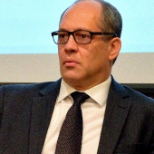Conselheiro Dirceu Rodolfo 