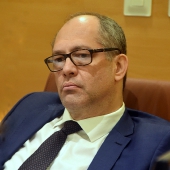 Conselheiro Dirceu Rodolfo 