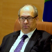 Conselheiro Dirceu Rodolfo