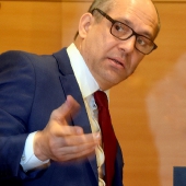 Conselheiro Dirceu Rodolfo