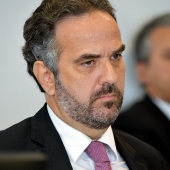 Conselheiro Marcos Loreto