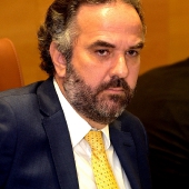 Conselheiro Marcos Loreto