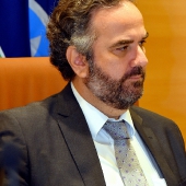 Conselheiro Marcos Loreto