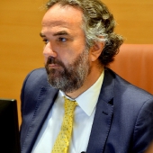 Conselheiro Marcos Loreto