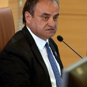 Conselheiro Ranilson Ramos 