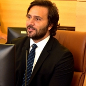Conselheiro Rodrigo Novaes