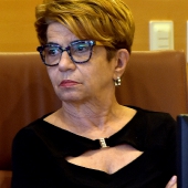 Conselheiro Teresa Duere
