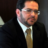 Conselheiro Valdecir Pascoal