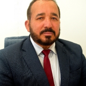 Auditor  Geral Adriano Cisneiros