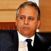 Conselheiro substituto Carlos Pimentel