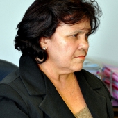  Procuradora  MPCO Maria Nilda