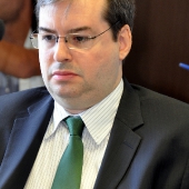   Procurador MPCO Guido Monteiro