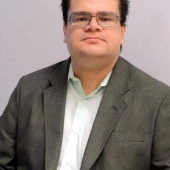 Procurador MPCO Cristiano Pimentel