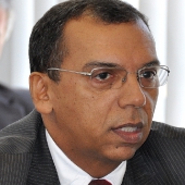 Procurador MPCO Gilmar Lima