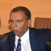 Procurador MPCO Gilmar Lima