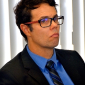 Procurador MPCO Gustavo Massa