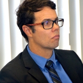 Procurador MPCO Gustavo Massa