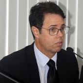 Procurador MPCO Gustavo Massa