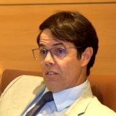 Procurador MPCO Gustavo Massa