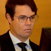 Procurador MPCO Gustavo Massa