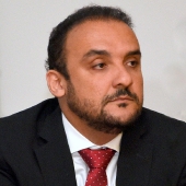 Procurador MPCO Ricardo Alexandre