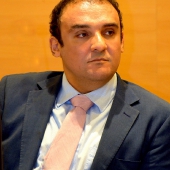 Procurador MPCO Ricardo Alexandre