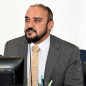 Procurador MPCO Ricardo Alexandre