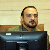 Procuradora MPCO Ricardo Alexandre