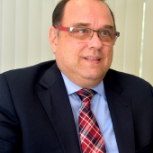 Procurador chefe TCEPE Aquiles