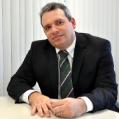 Procurador TCEPE  Aloízio Barboza 