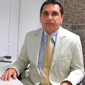 Procurador TCEPE Cícero da Silva