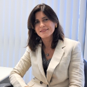 Procuradora TCEPE Sílvia Ma dos Anjos