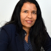 Procuradora TCEPE Cecilia Lou