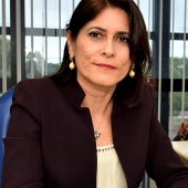 Procuradora TCEPE Sílvia Ma dos Anjos